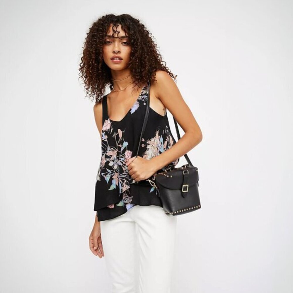 Free People Intimately FP On The Top Tank Top - sz XS